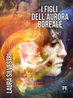 cover image of I Figli dell'Aurora Boreale